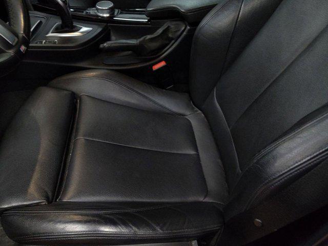 used 2017 BMW 440 Gran Coupe car, priced at $17,999