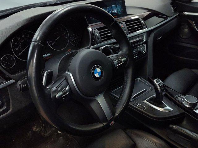 used 2017 BMW 440 Gran Coupe car, priced at $17,999