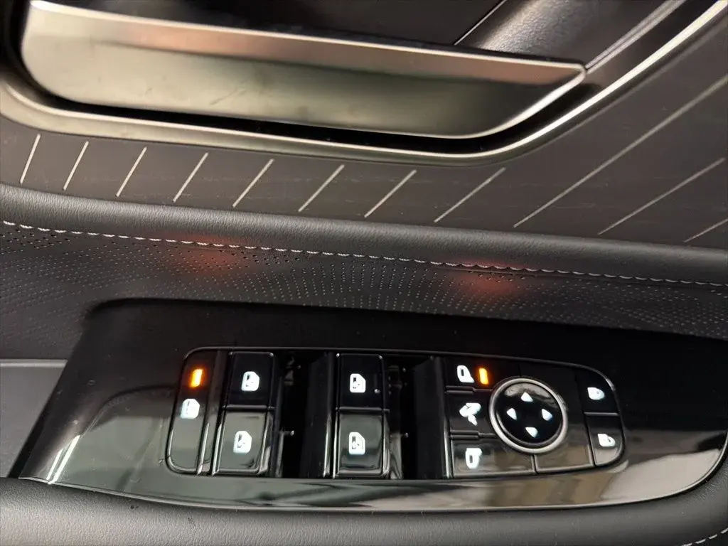 new 2026 INFINITI QX80 car, priced at $107,588