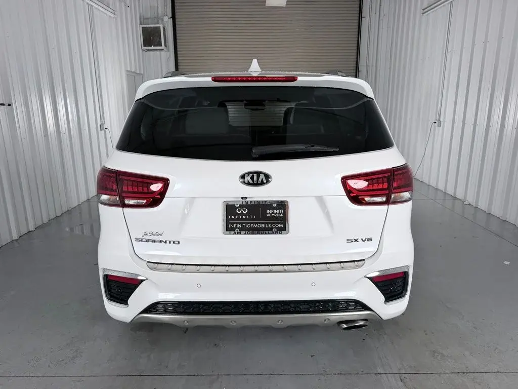 used 2019 Kia Sorento car, priced at $18,927