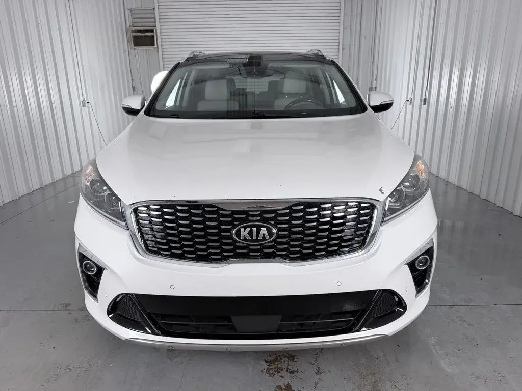 used 2019 Kia Sorento car, priced at $18,927