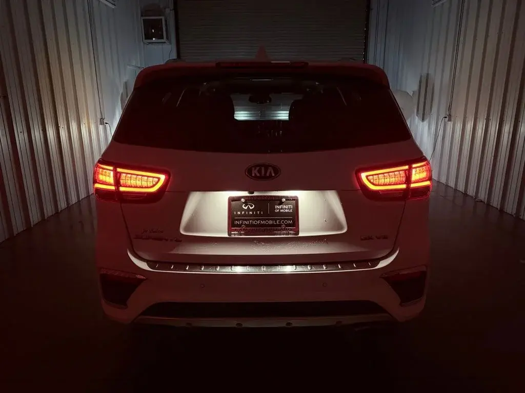 used 2019 Kia Sorento car, priced at $18,927