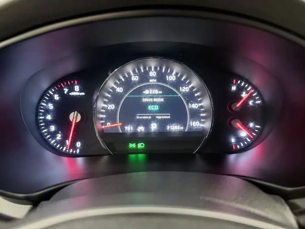 used 2019 Kia Sorento car, priced at $18,927