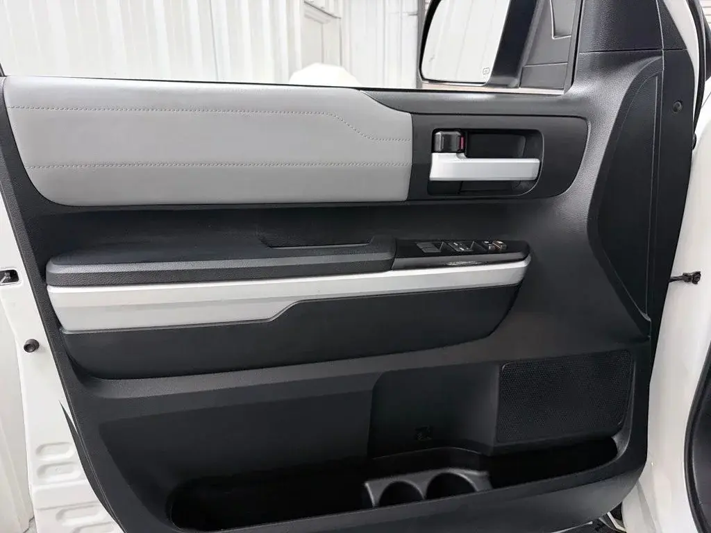 used 2017 Toyota Tundra car, priced at $31,927