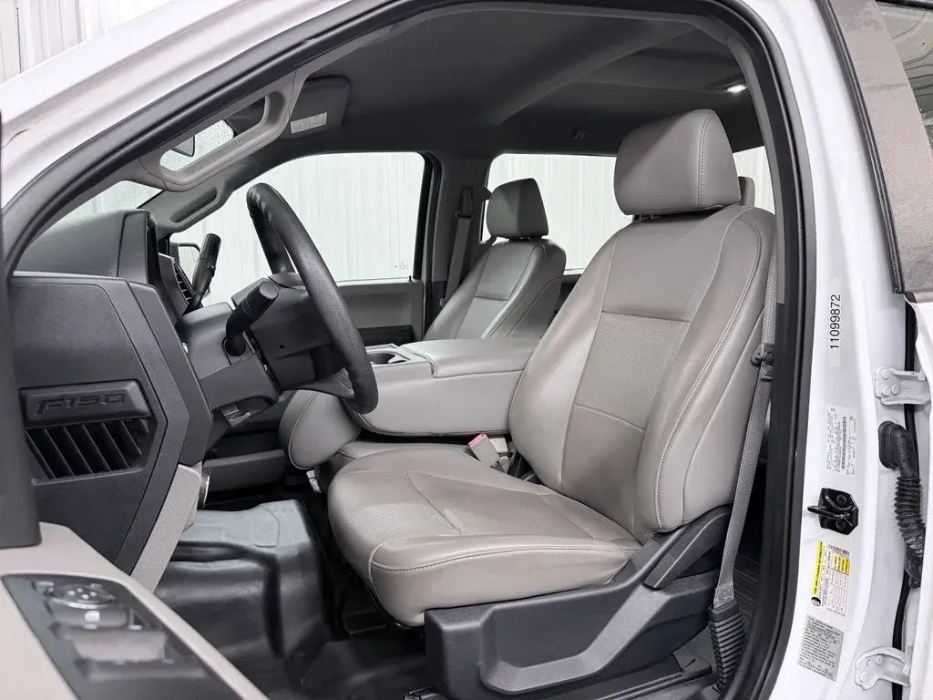used 2020 Ford F-150 car, priced at $34,920