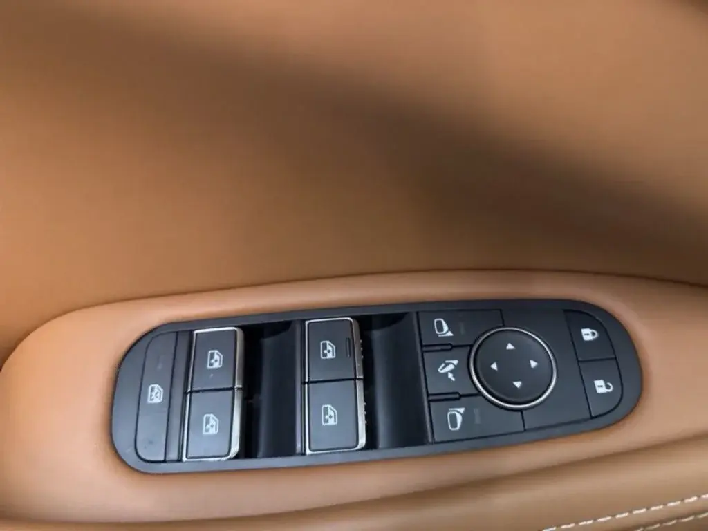 new 2026 INFINITI QX60 car, priced at $71,343