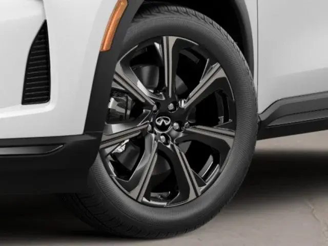 new 2027 INFINITI QX60 car, priced at $70,983