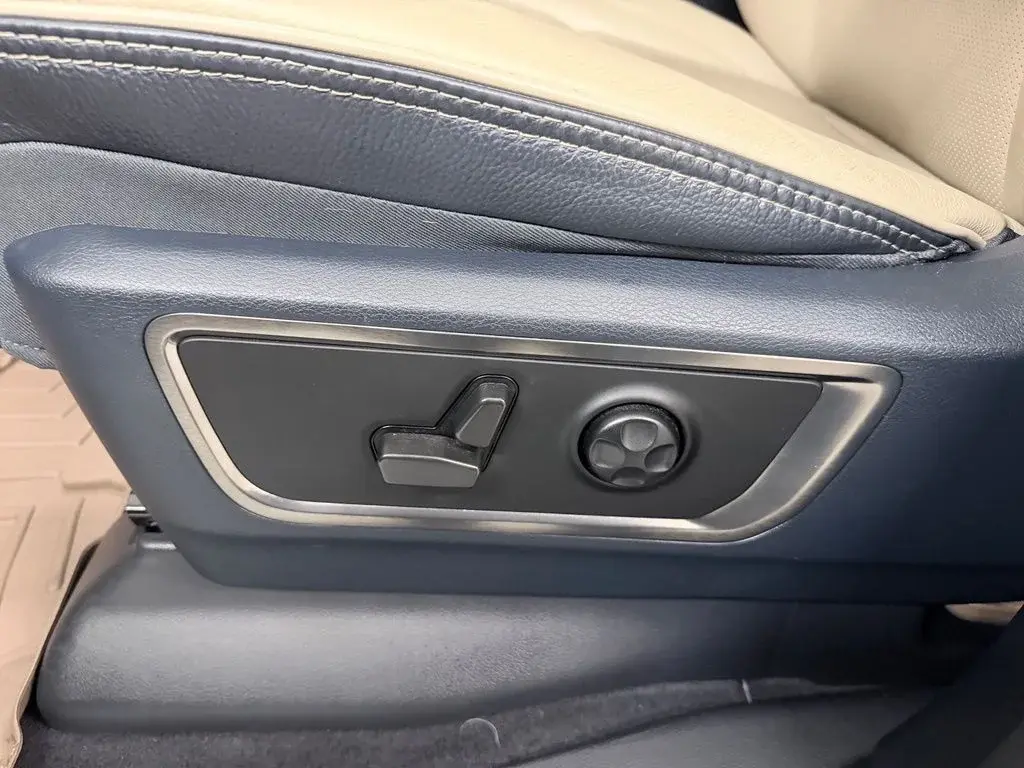 used 2021 Ram 1500 car, priced at $47,827