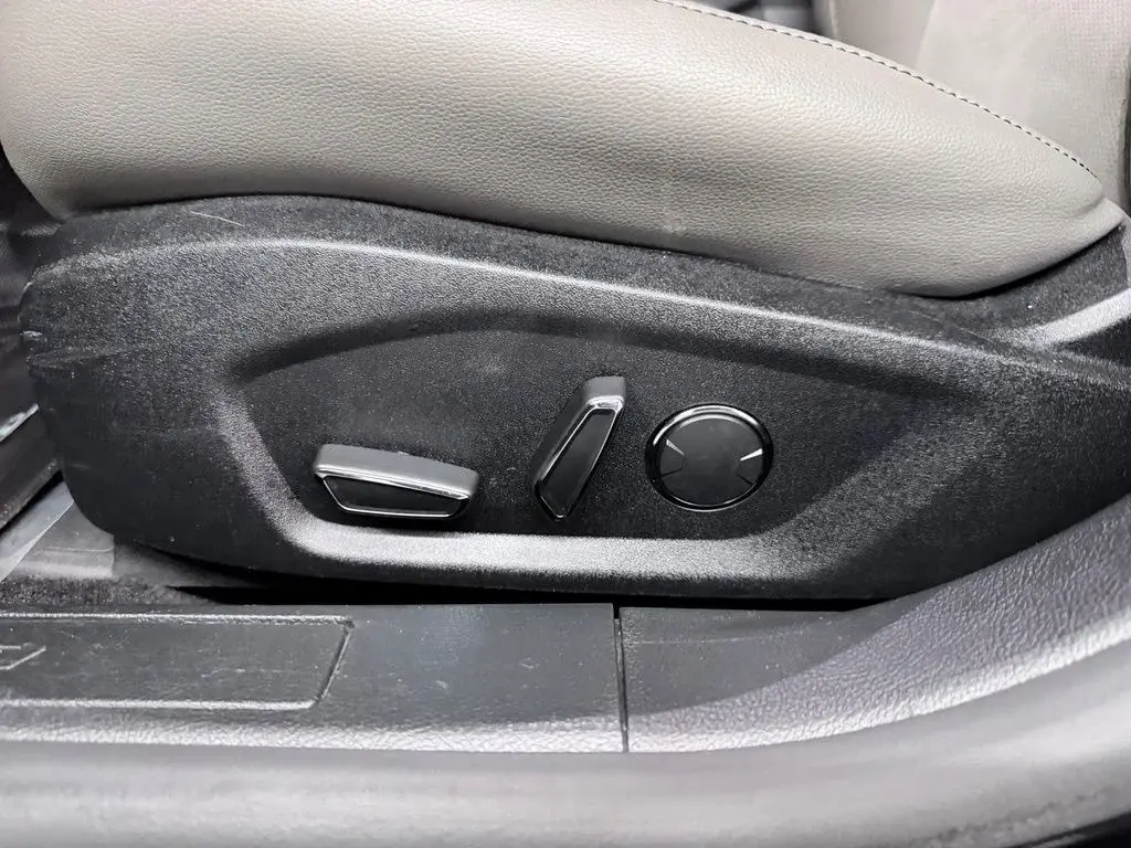 used 2017 Ford Fusion car, priced at $16,433
