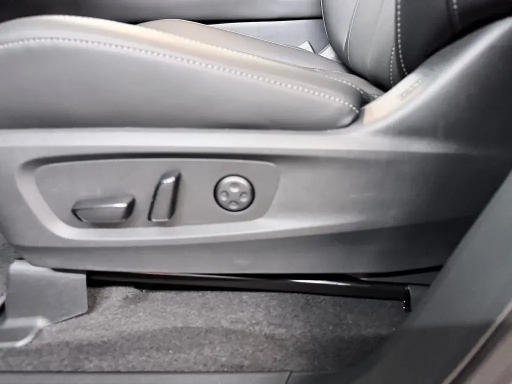 new 2027 INFINITI QX60 car, priced at $65,678