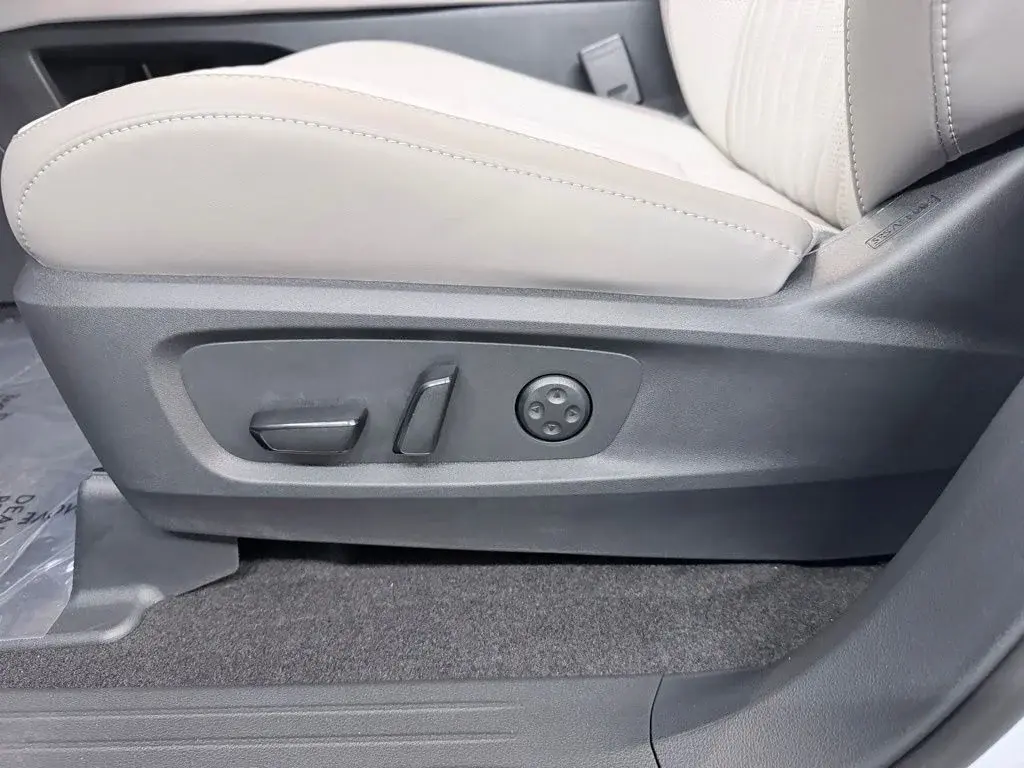 new 2027 INFINITI QX65 car, priced at $69,493
