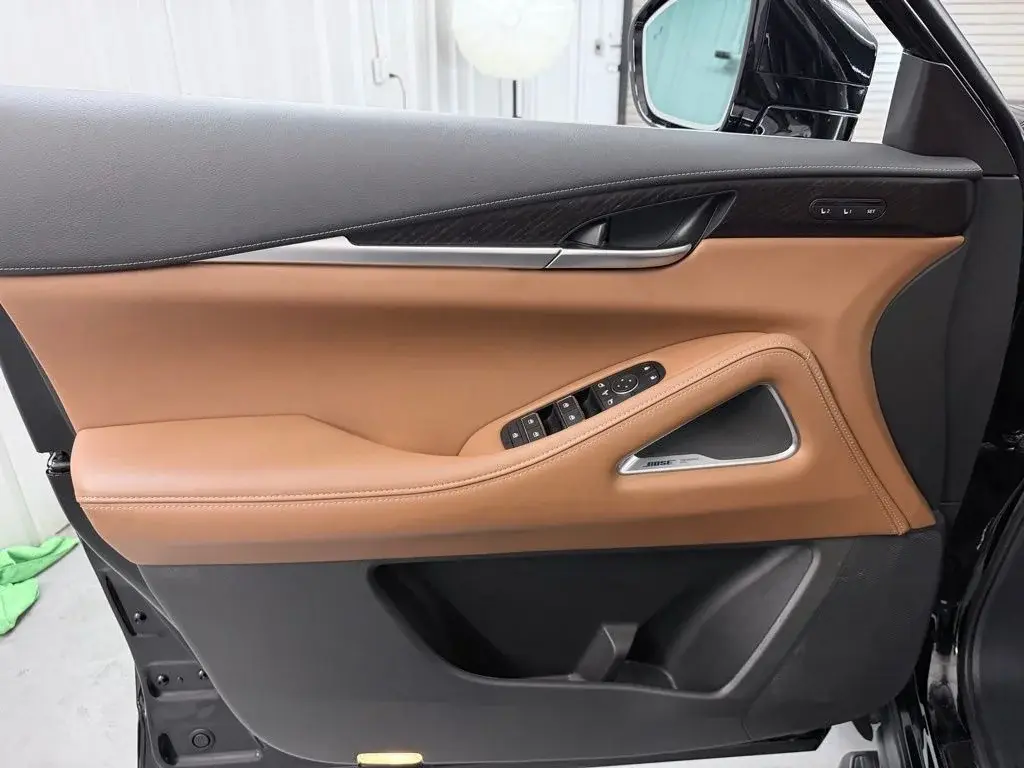 used 2024 INFINITI QX60 car, priced at $45,332