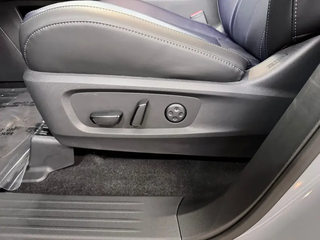 used 2026 INFINITI QX60 car, priced at $54,847