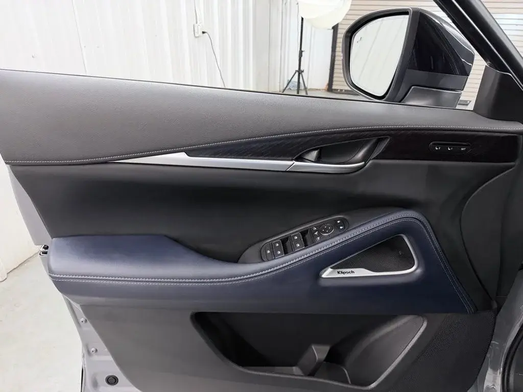 used 2026 INFINITI QX60 car, priced at $54,847