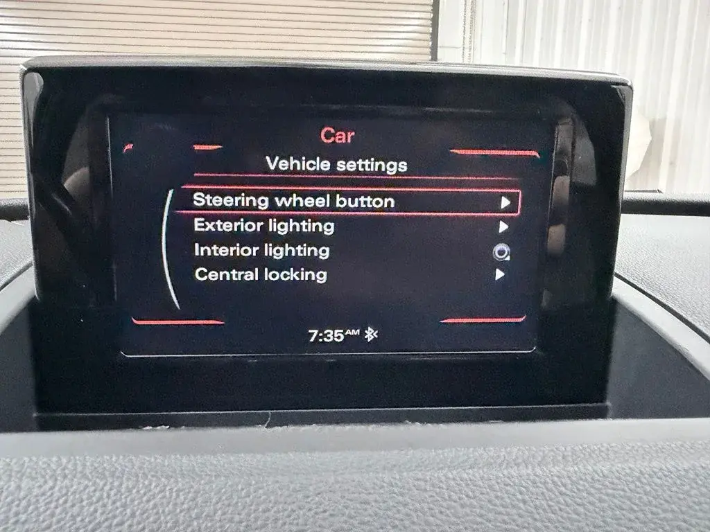 used 2018 Audi Q3 car, priced at $15,933