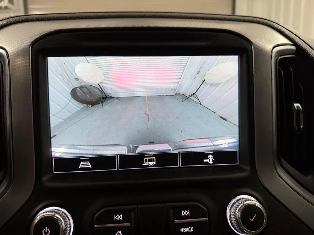 used 2021 GMC Sierra 1500 car, priced at $37,931