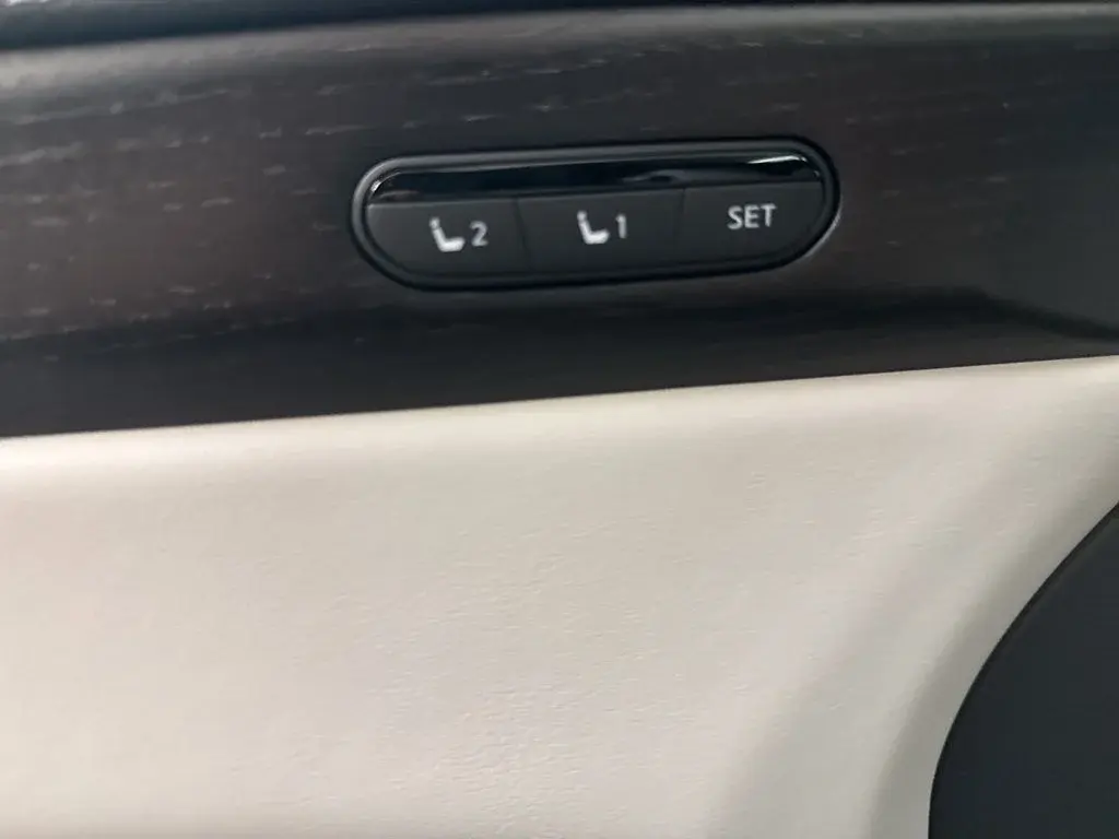 used 2026 INFINITI QX60 car, priced at $60,527