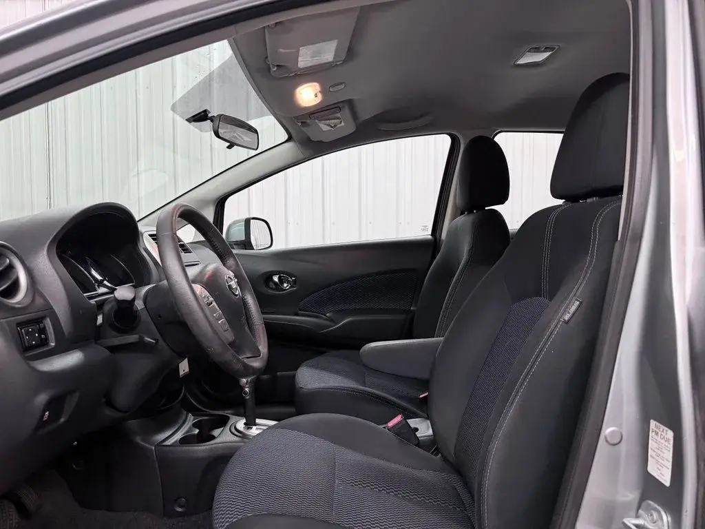 used 2014 Nissan Versa Note car, priced at $9,923