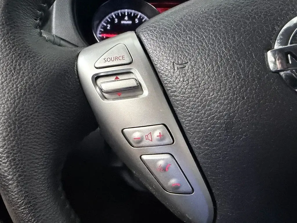 used 2014 Nissan Versa Note car, priced at $9,923