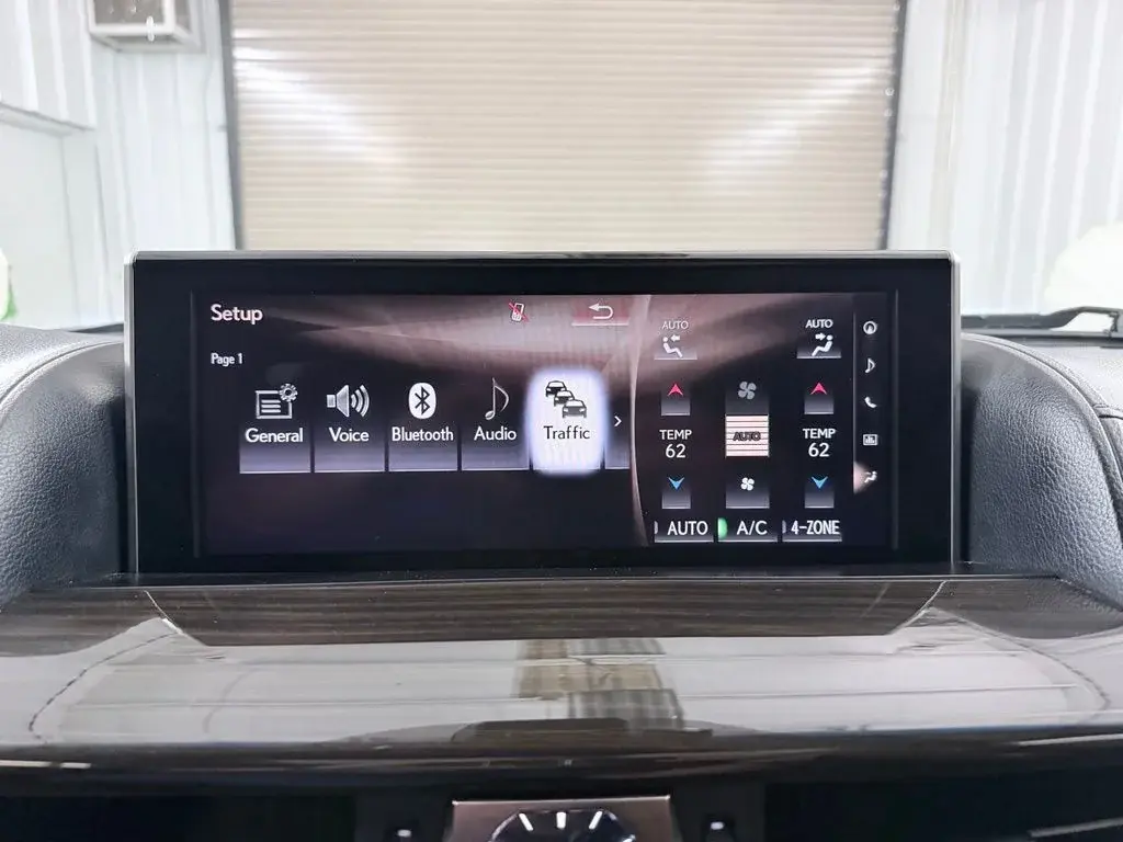 used 2016 Lexus LX 570 car, priced at $41,931