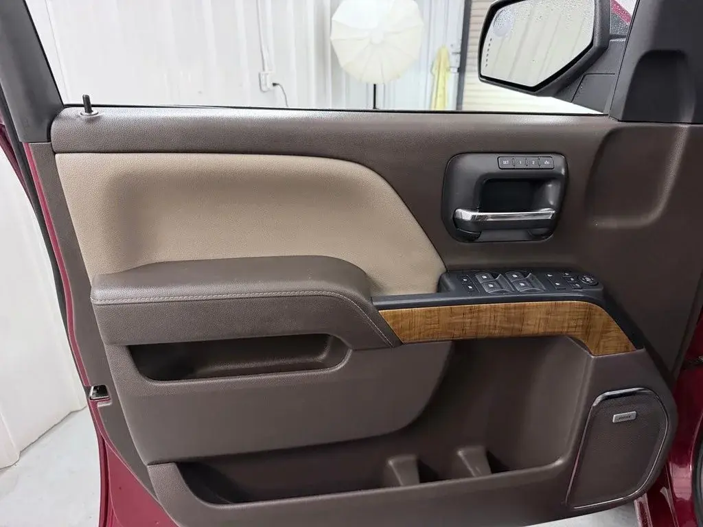 used 2018 GMC Sierra 1500 car, priced at $26,632