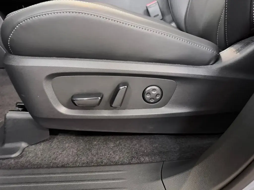 new 2027 INFINITI QX60 car, priced at $58,668