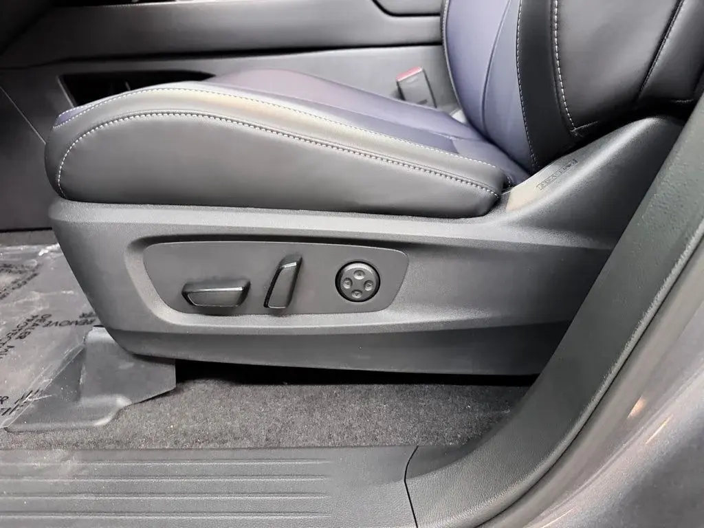 new 2026 INFINITI QX60 car, priced at $61,418