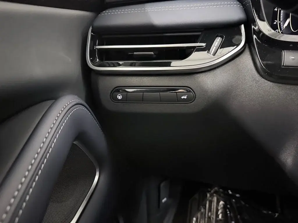 new 2026 INFINITI QX60 car, priced at $61,418