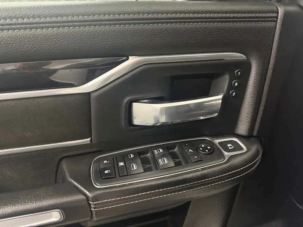 used 2019 Ram 2500 car, priced at $51,527