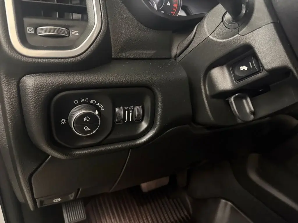 used 2019 Ram 2500 car, priced at $51,527