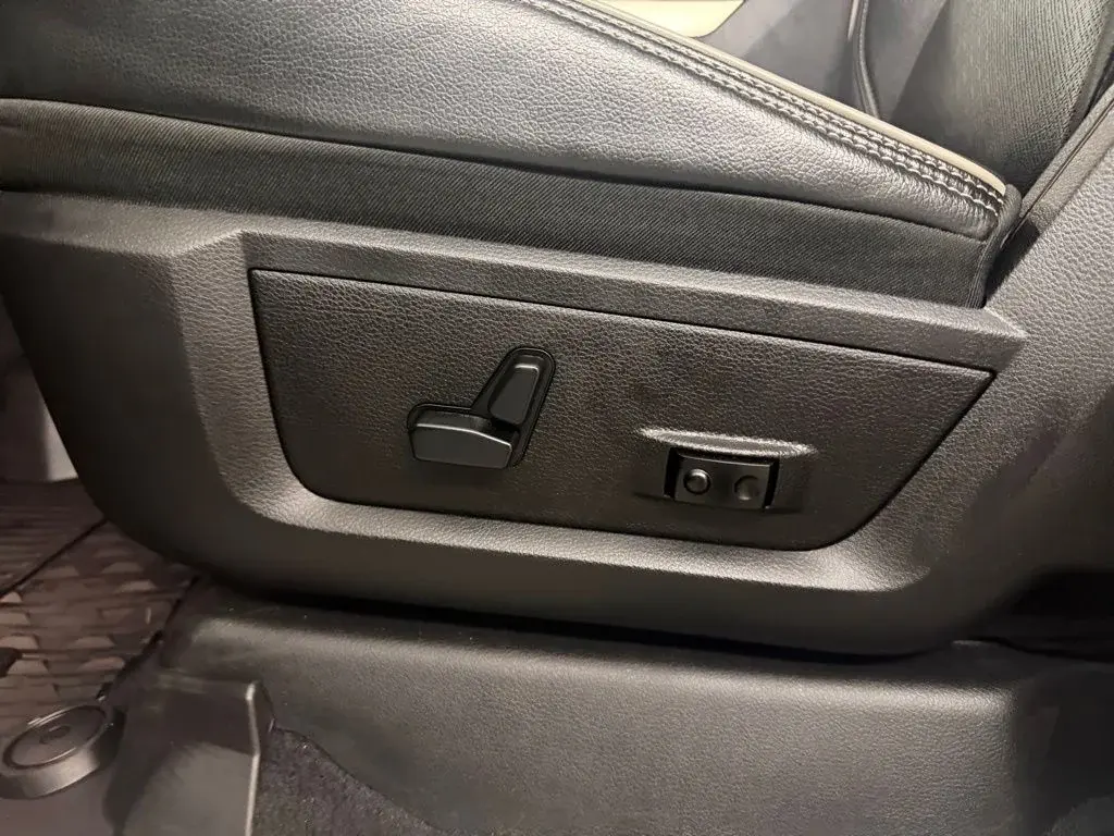 used 2019 Ram 2500 car, priced at $51,527