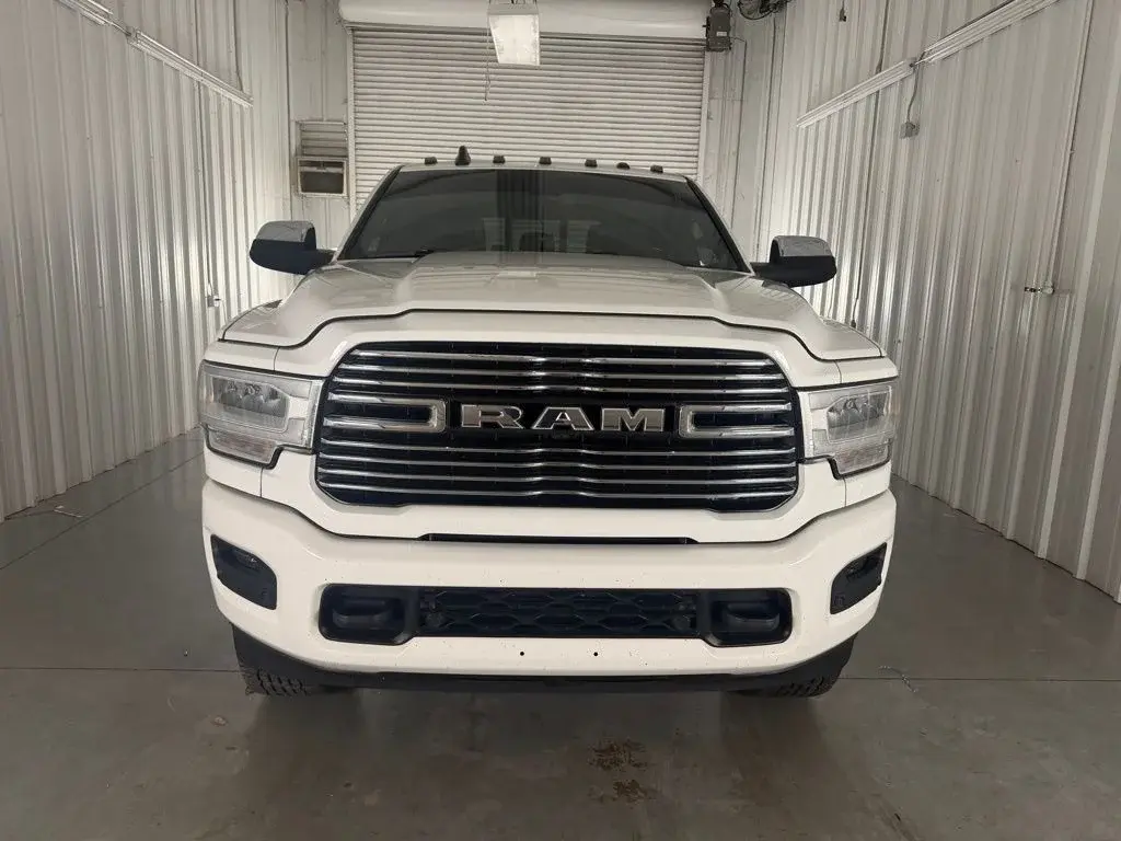 used 2019 Ram 2500 car, priced at $51,527