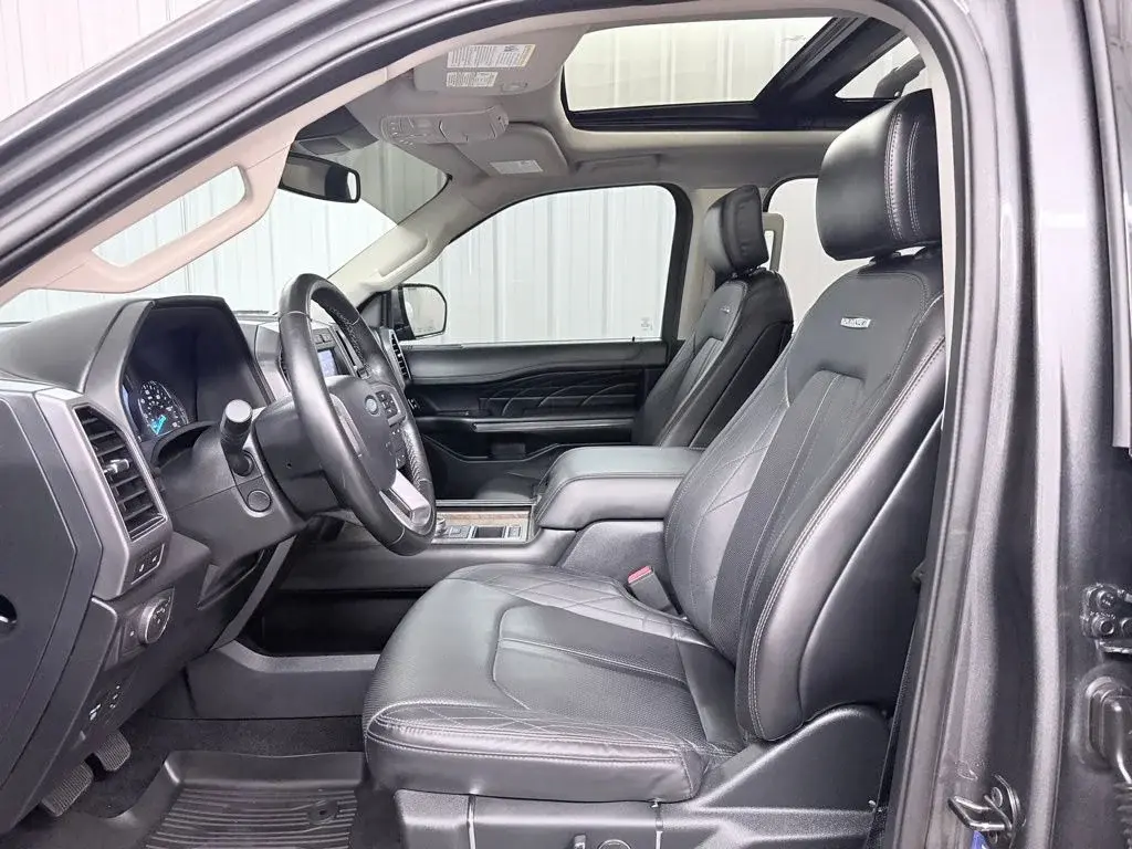used 2020 Ford Expedition car, priced at $31,565