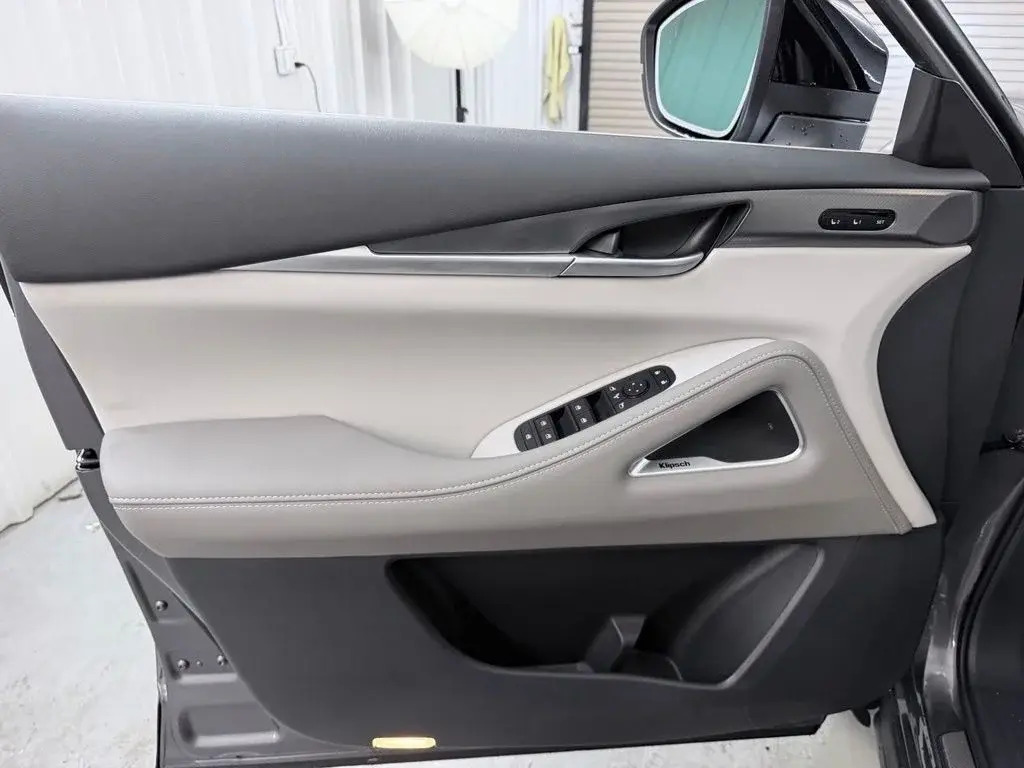 new 2027 INFINITI QX60 car, priced at $59,073