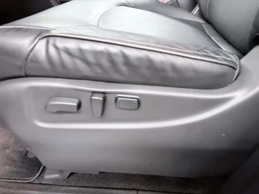 used 2021 INFINITI QX80 car, priced at $32,925