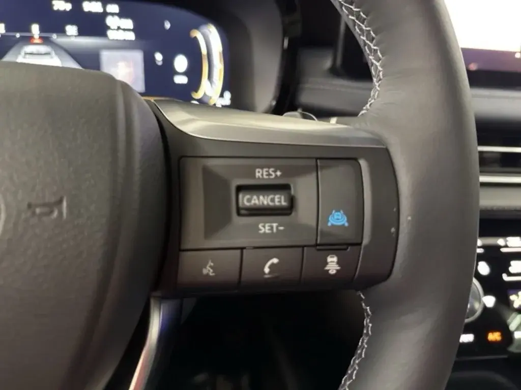 used 2026 INFINITI QX60 car, priced at $53,397