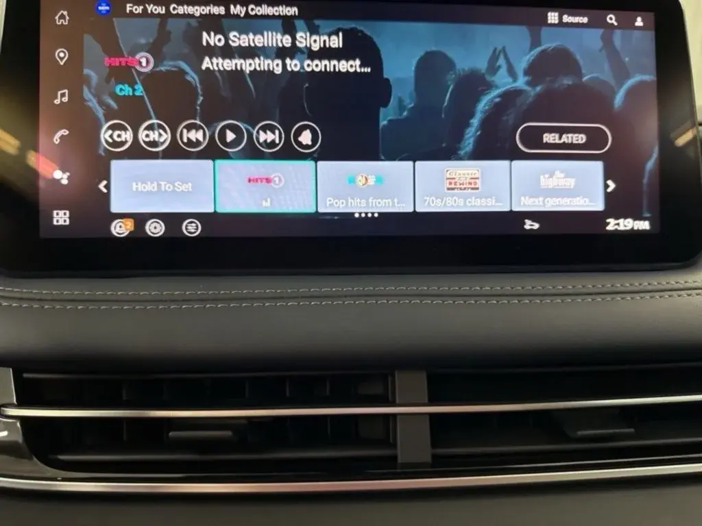 used 2026 INFINITI QX60 car, priced at $53,397