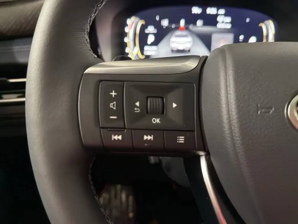 used 2026 INFINITI QX60 car, priced at $53,397