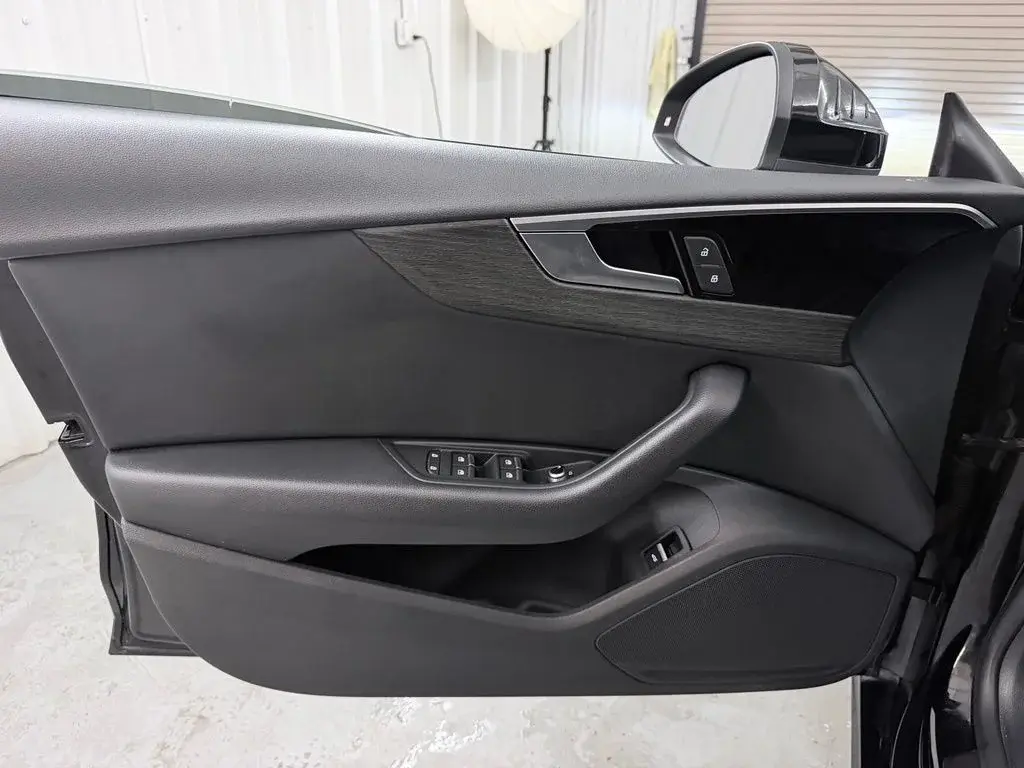used 2022 Audi A5 Sportback car, priced at $25,822