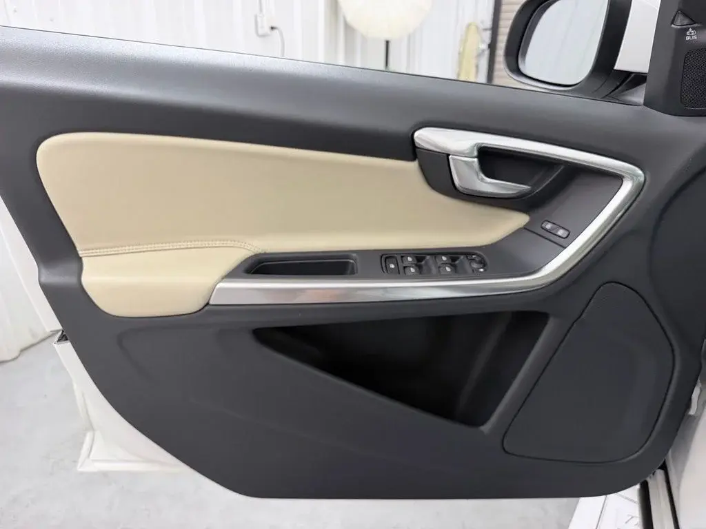 used 2018 Volvo S60 car, priced at $16,433