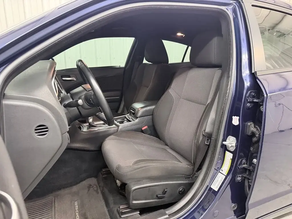 used 2015 Dodge Charger car, priced at $11,933