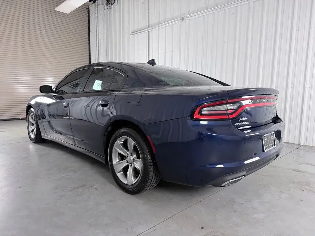 used 2015 Dodge Charger car, priced at $11,933