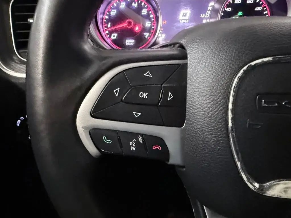 used 2015 Dodge Charger car, priced at $11,933