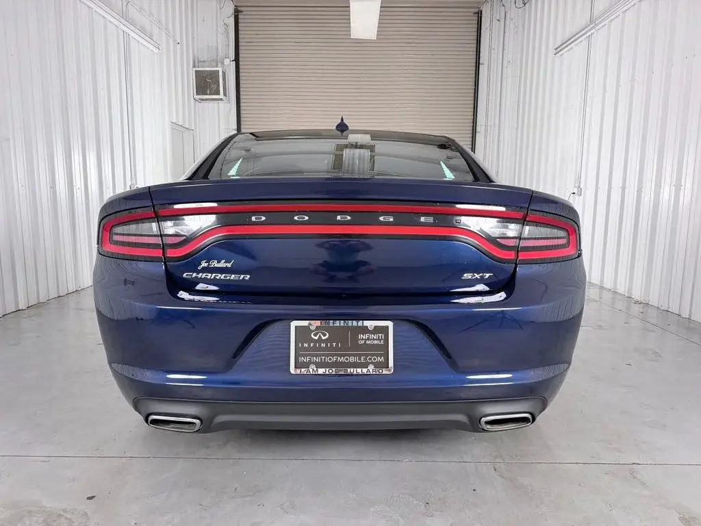 used 2015 Dodge Charger car, priced at $11,933