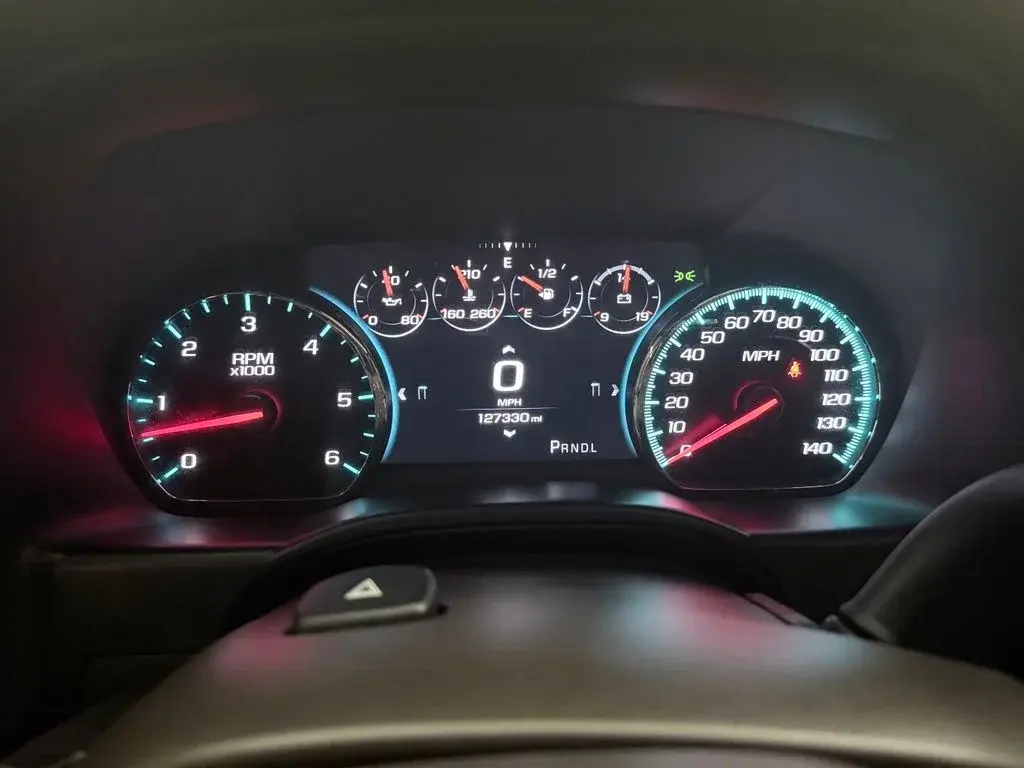 used 2017 GMC Sierra 1500 car, priced at $28,931