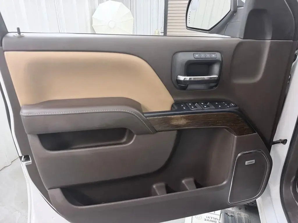 used 2017 GMC Sierra 1500 car, priced at $28,931