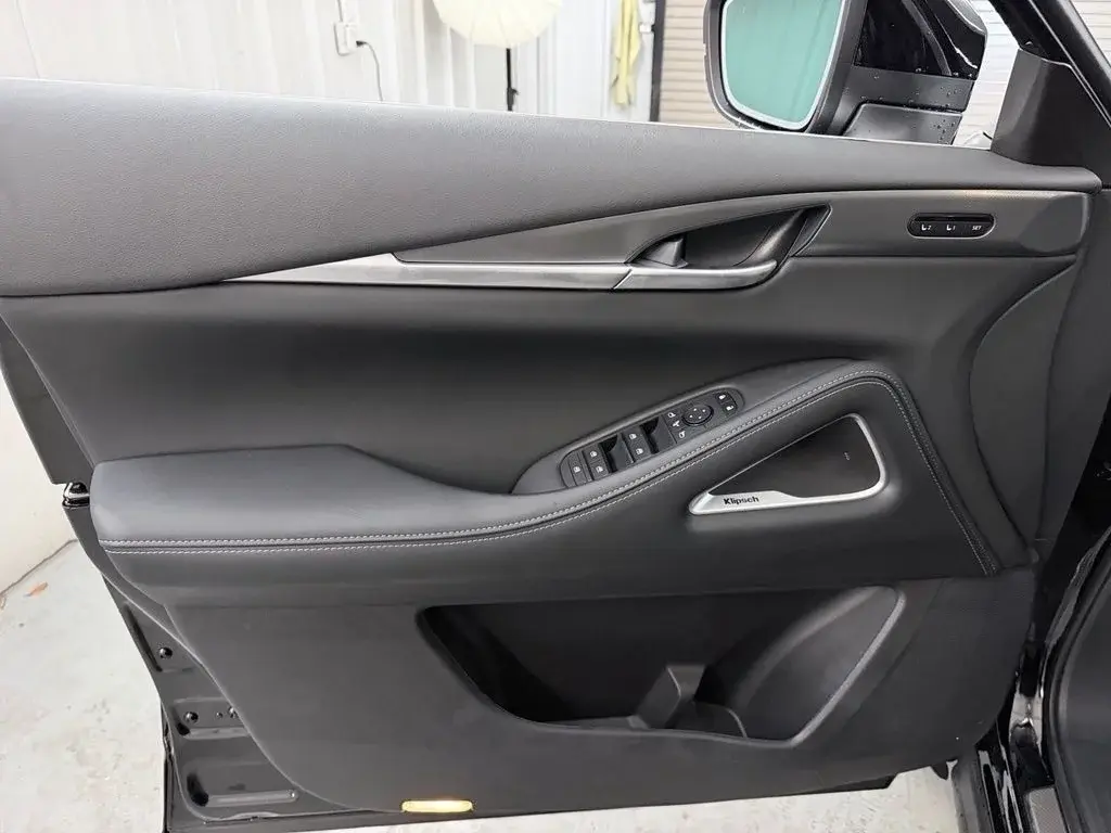 new 2027 INFINITI QX60 car, priced at $59,768