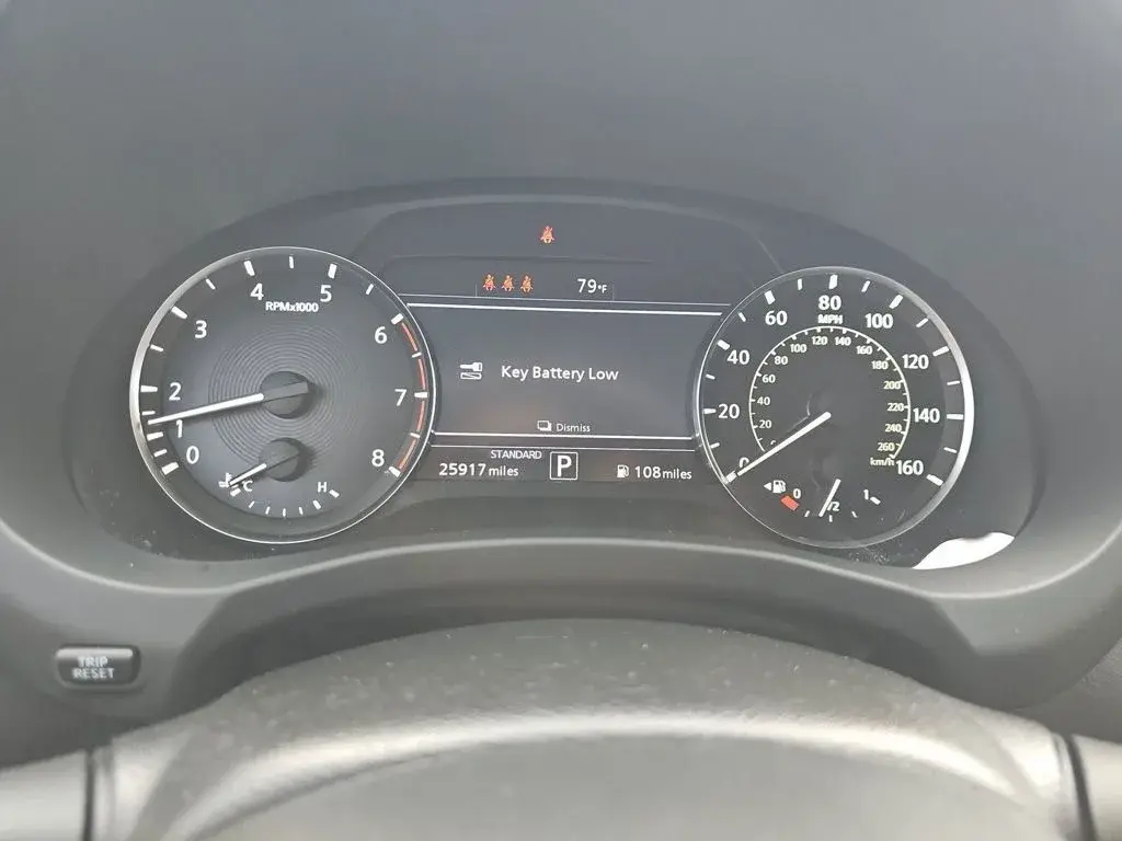 used 2023 INFINITI QX50 car, priced at $31,930