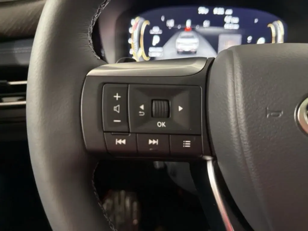 used 2026 INFINITI QX60 car, priced at $52,920