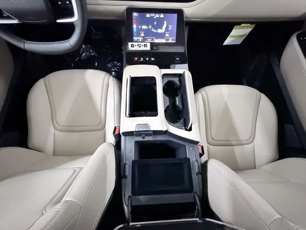 new 2026 INFINITI QX80 car, priced at $79,633